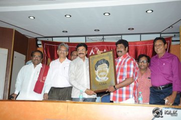 Murali Mohan Birthday Celebrations